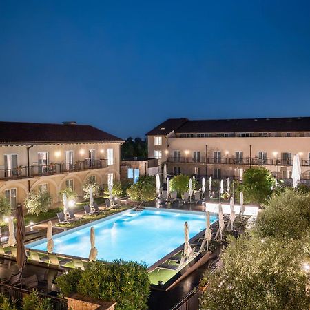 Leonardo Hotel Lago Di Garda - Wellness And Spa Lazise Ngoại thất bức ảnh