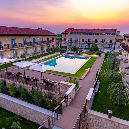 Leonardo Hotel Lago Di Garda - Wellness And Spa Lazise Ngoại thất bức ảnh