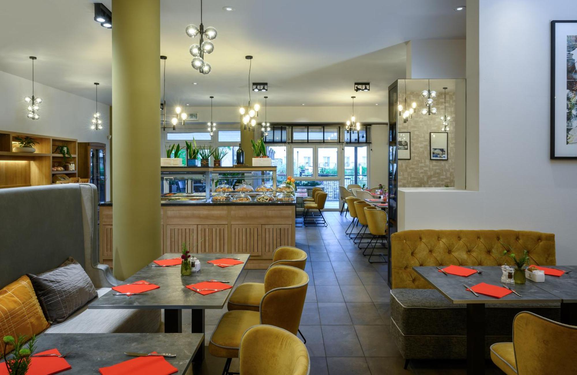 Leonardo Hotel Lago Di Garda - Wellness And Spa Lazise Ngoại thất bức ảnh