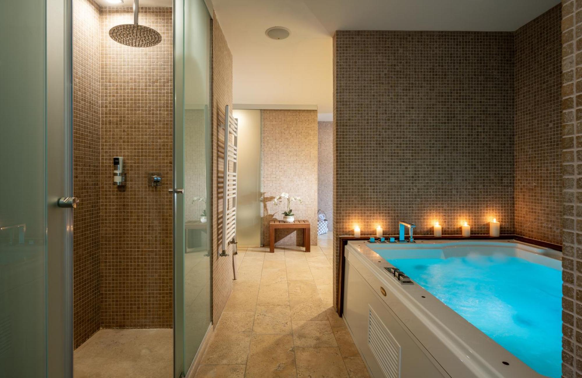 Leonardo Hotel Lago Di Garda - Wellness And Spa Lazise Ngoại thất bức ảnh