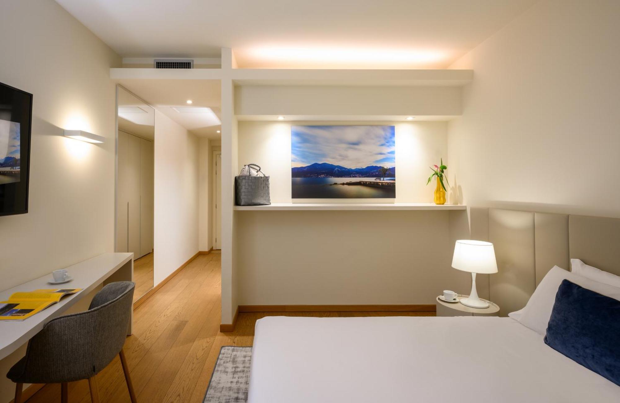 Leonardo Hotel Lago Di Garda - Wellness And Spa Lazise Ngoại thất bức ảnh