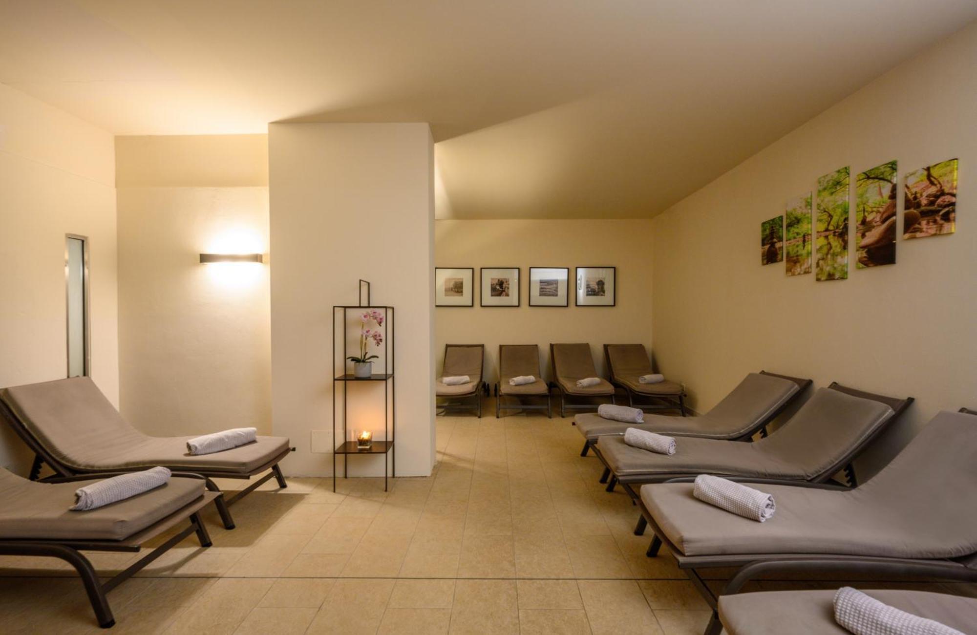 Leonardo Hotel Lago Di Garda - Wellness And Spa Lazise Ngoại thất bức ảnh