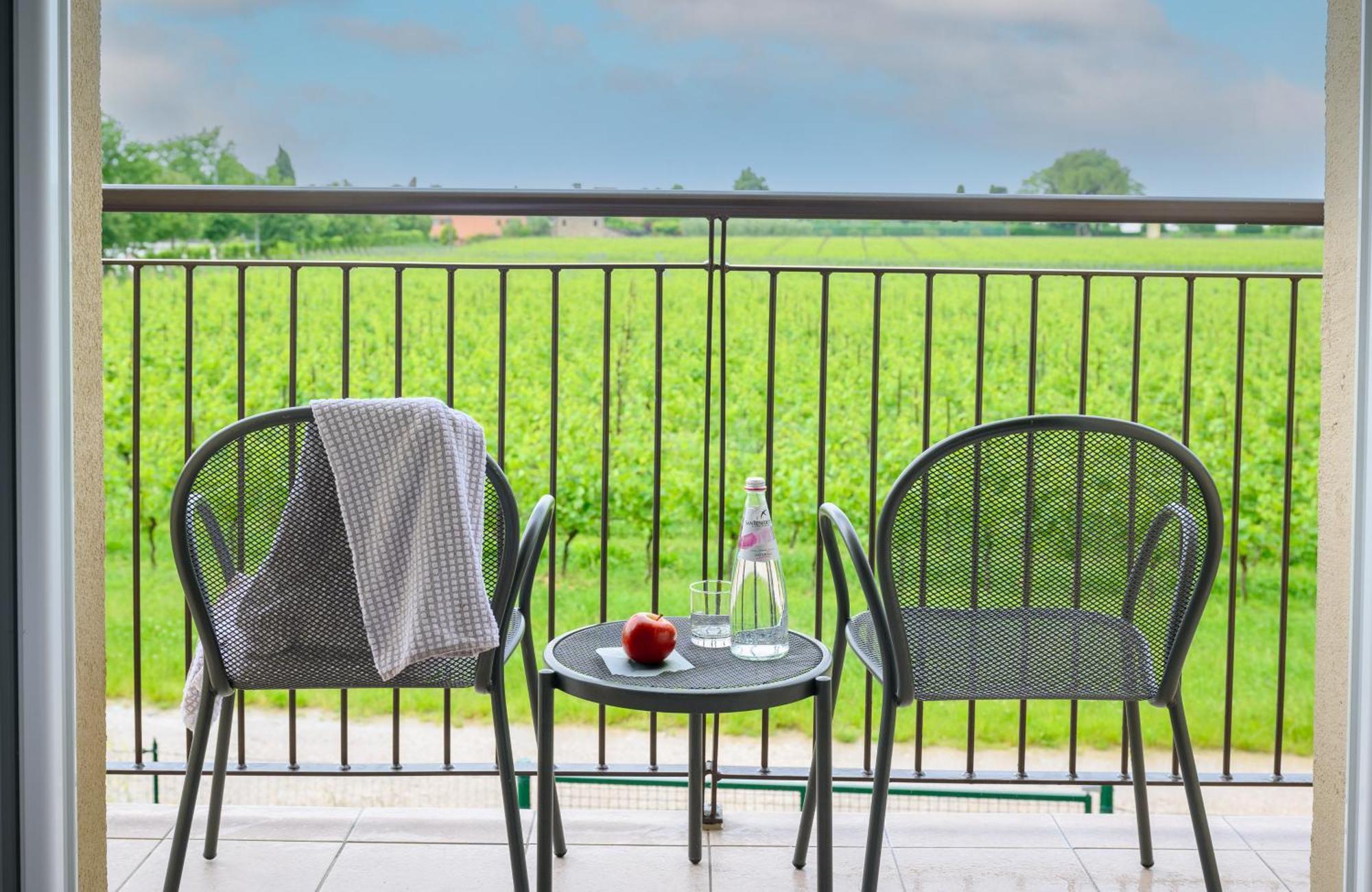 Leonardo Hotel Lago Di Garda - Wellness And Spa Lazise Ngoại thất bức ảnh