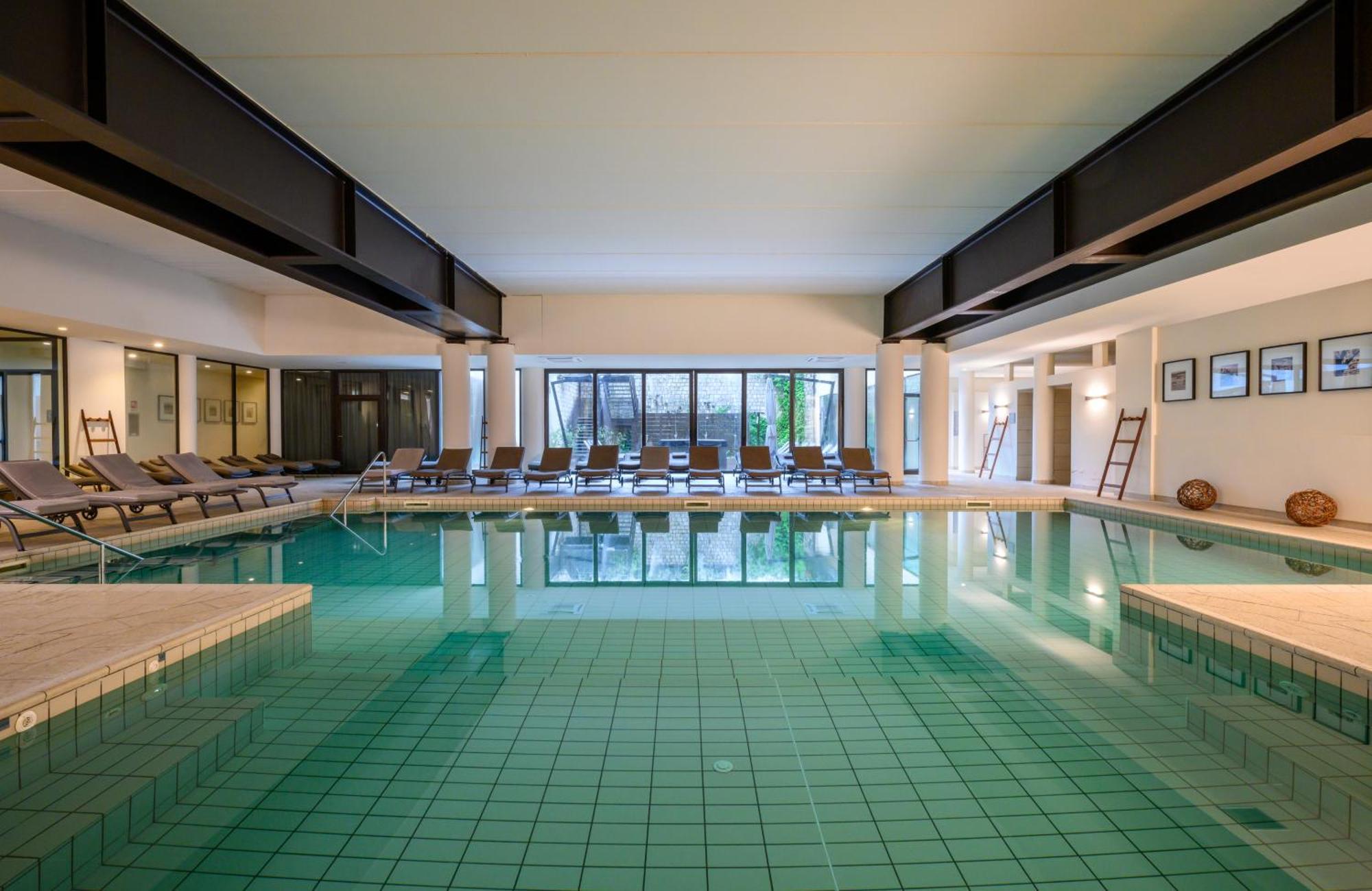Leonardo Hotel Lago Di Garda - Wellness And Spa Lazise Ngoại thất bức ảnh