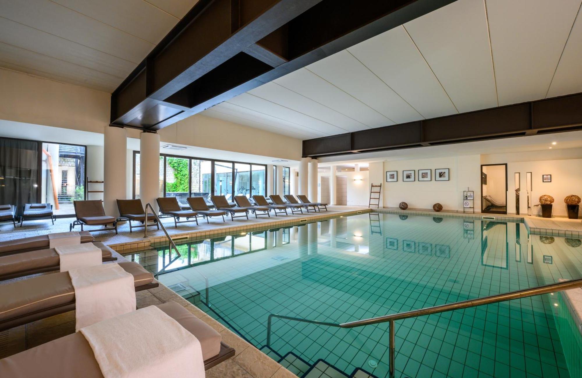 Leonardo Hotel Lago Di Garda - Wellness And Spa Lazise Ngoại thất bức ảnh