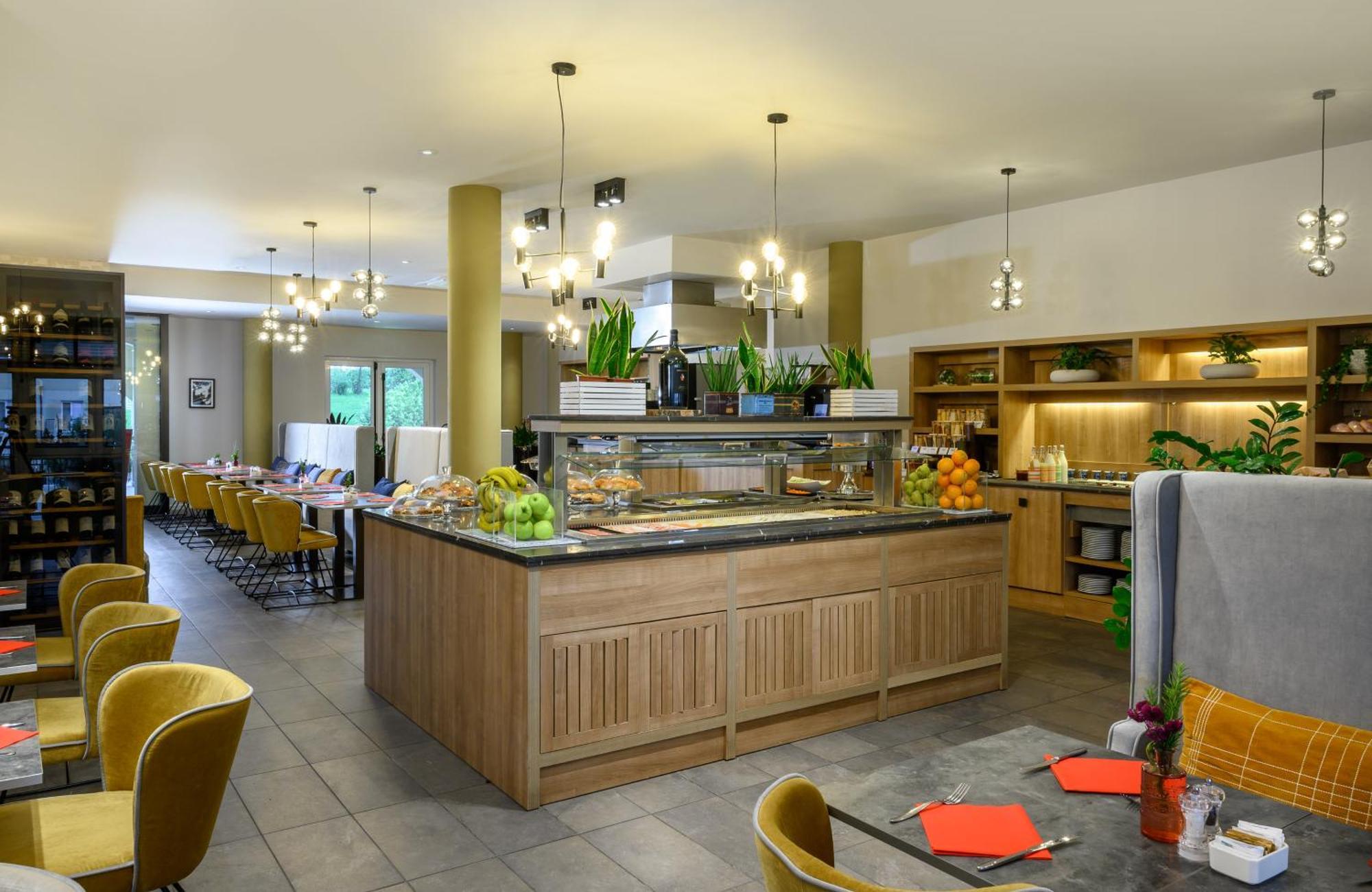 Leonardo Hotel Lago Di Garda - Wellness And Spa Lazise Ngoại thất bức ảnh