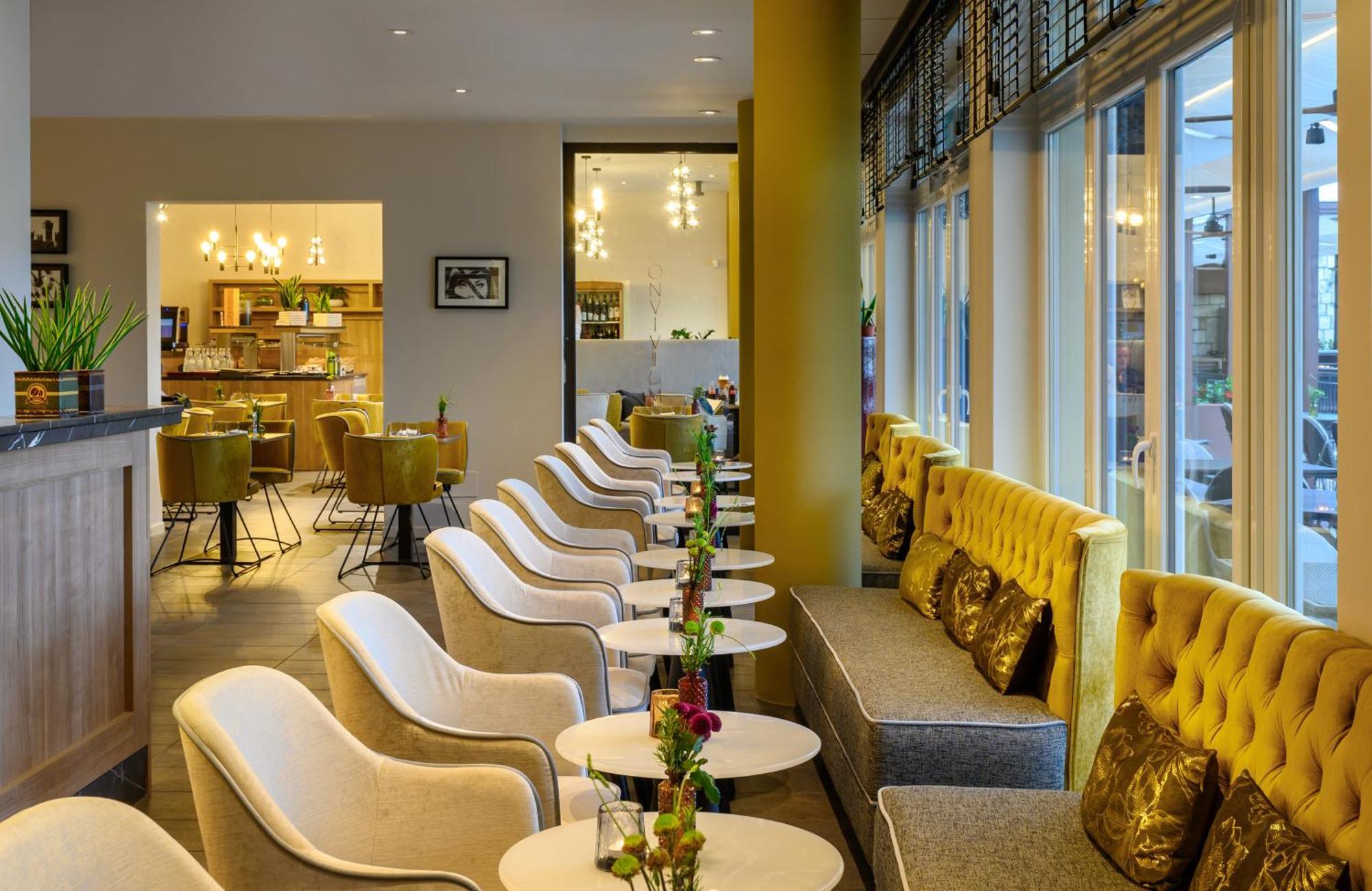Leonardo Hotel Lago Di Garda - Wellness And Spa Lazise Ngoại thất bức ảnh