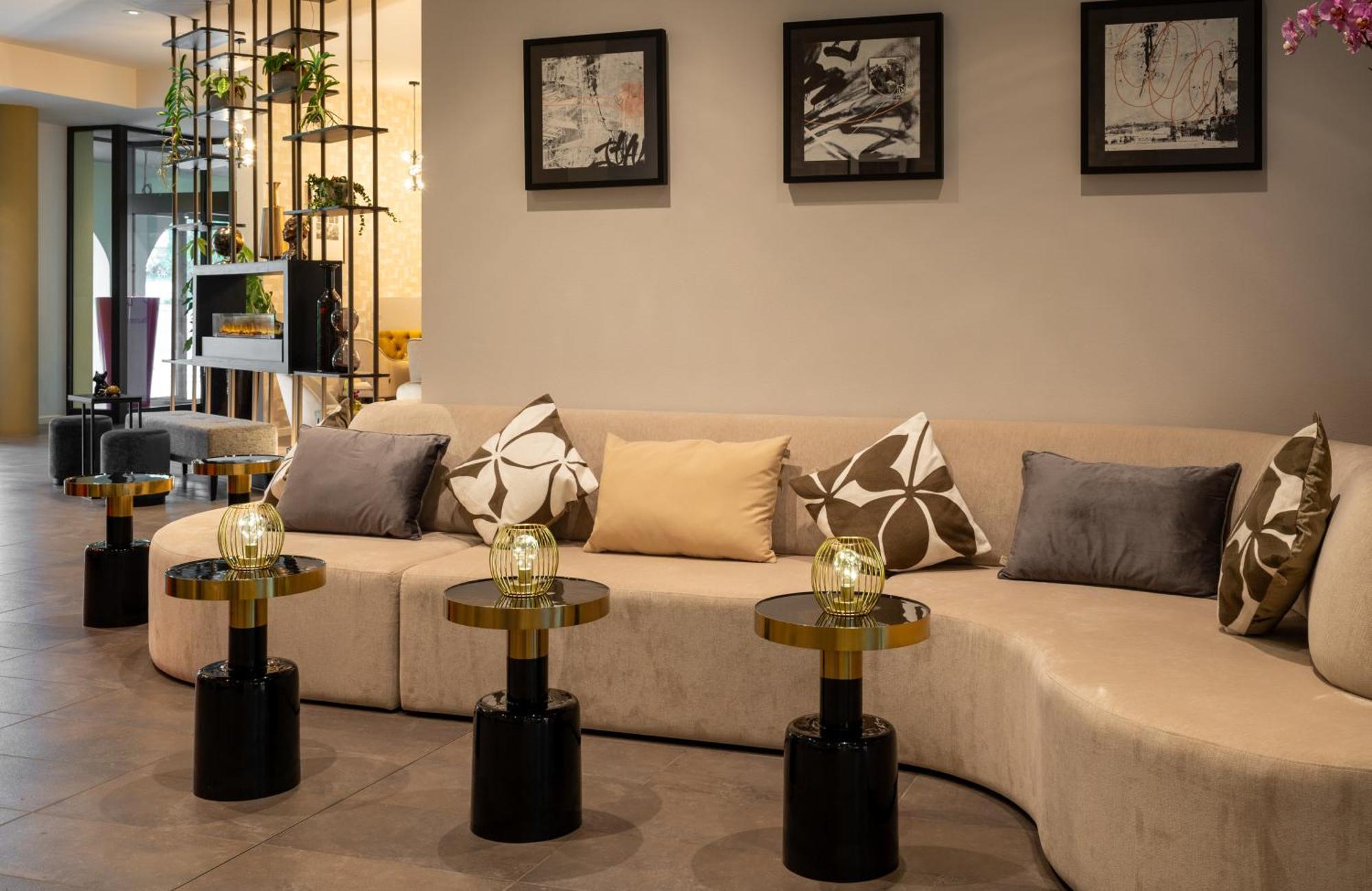 Leonardo Hotel Lago Di Garda - Wellness And Spa Lazise Ngoại thất bức ảnh