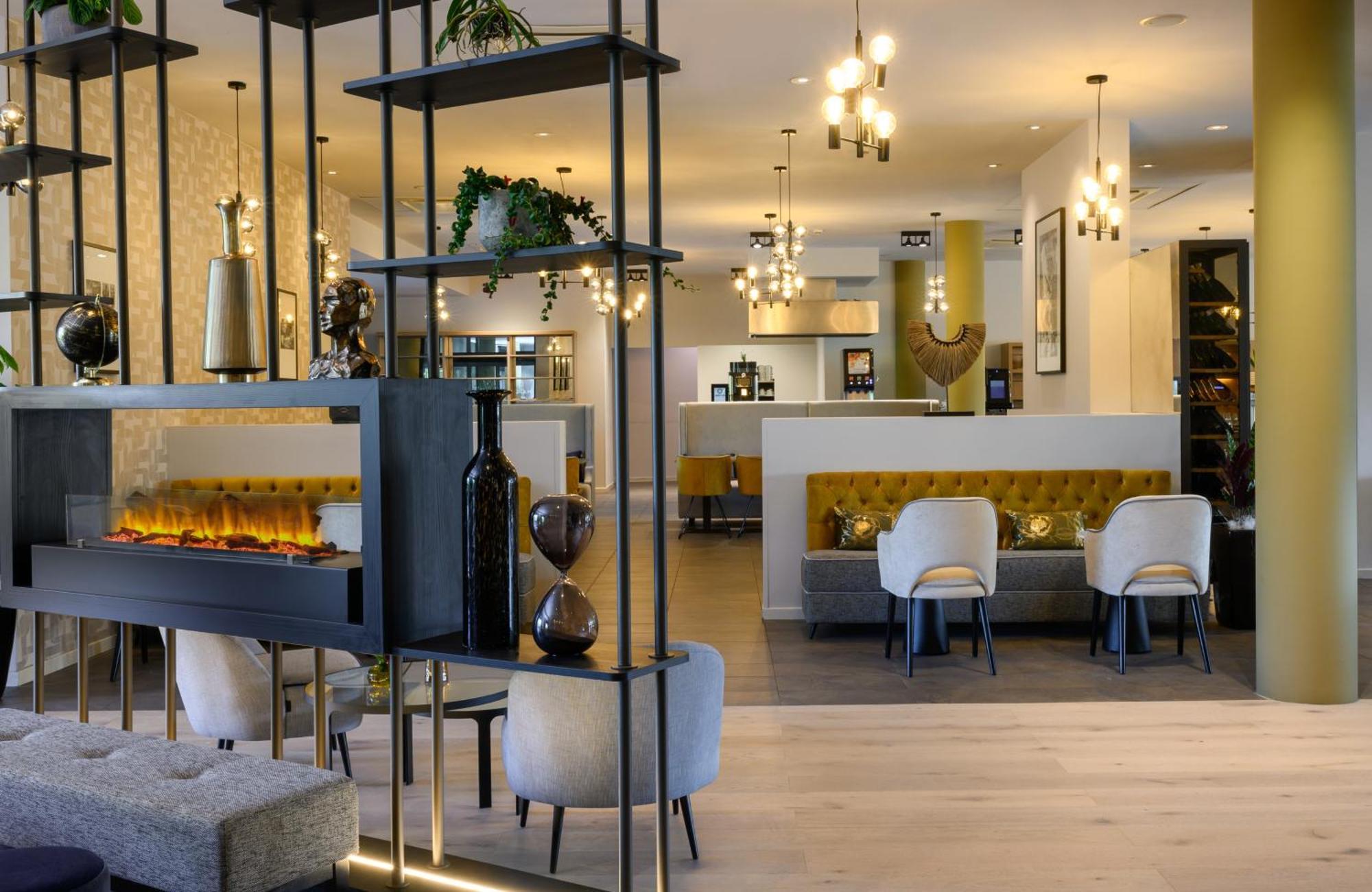 Leonardo Hotel Lago Di Garda - Wellness And Spa Lazise Ngoại thất bức ảnh