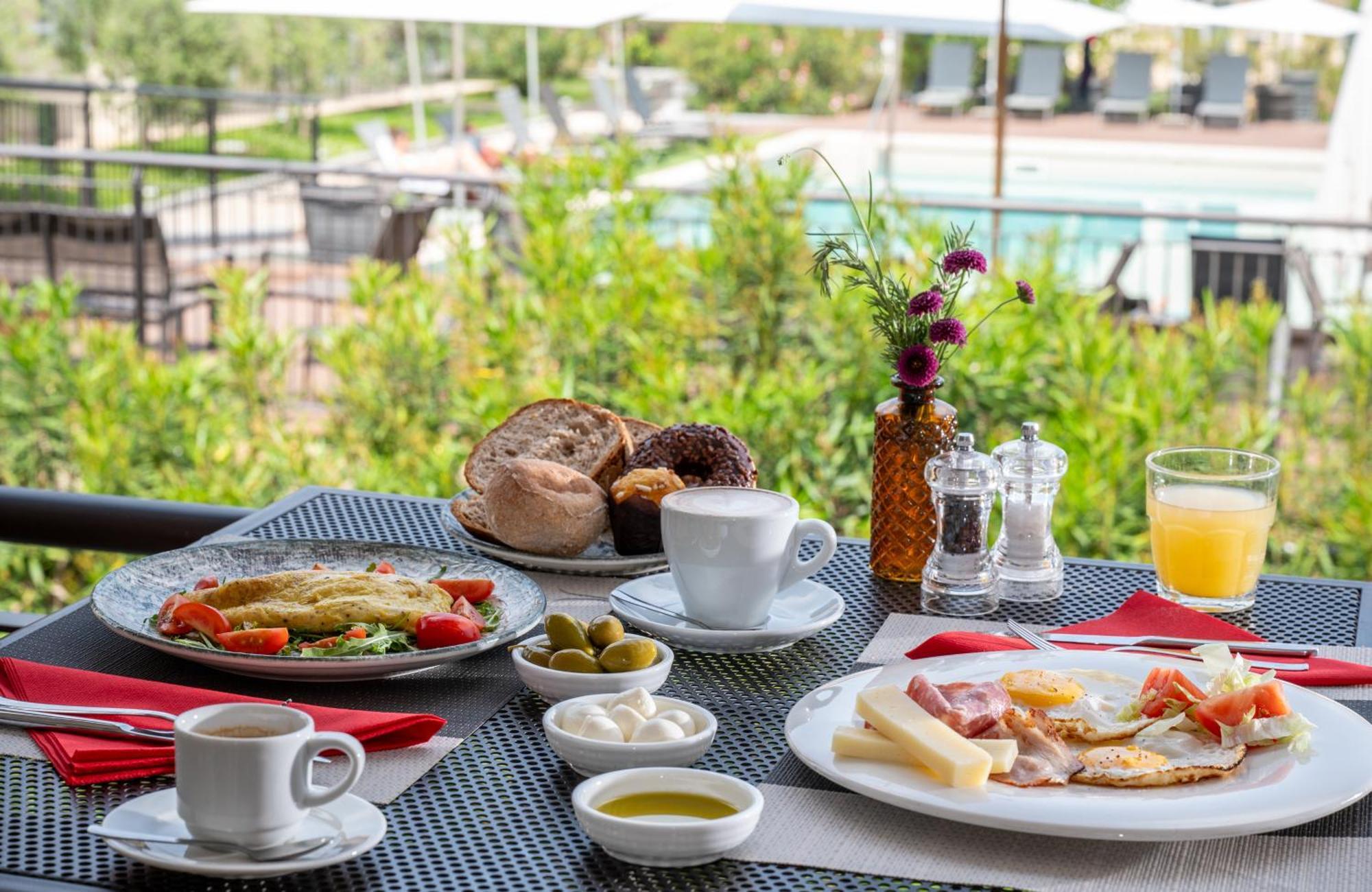 Leonardo Hotel Lago Di Garda - Wellness And Spa Lazise Ngoại thất bức ảnh