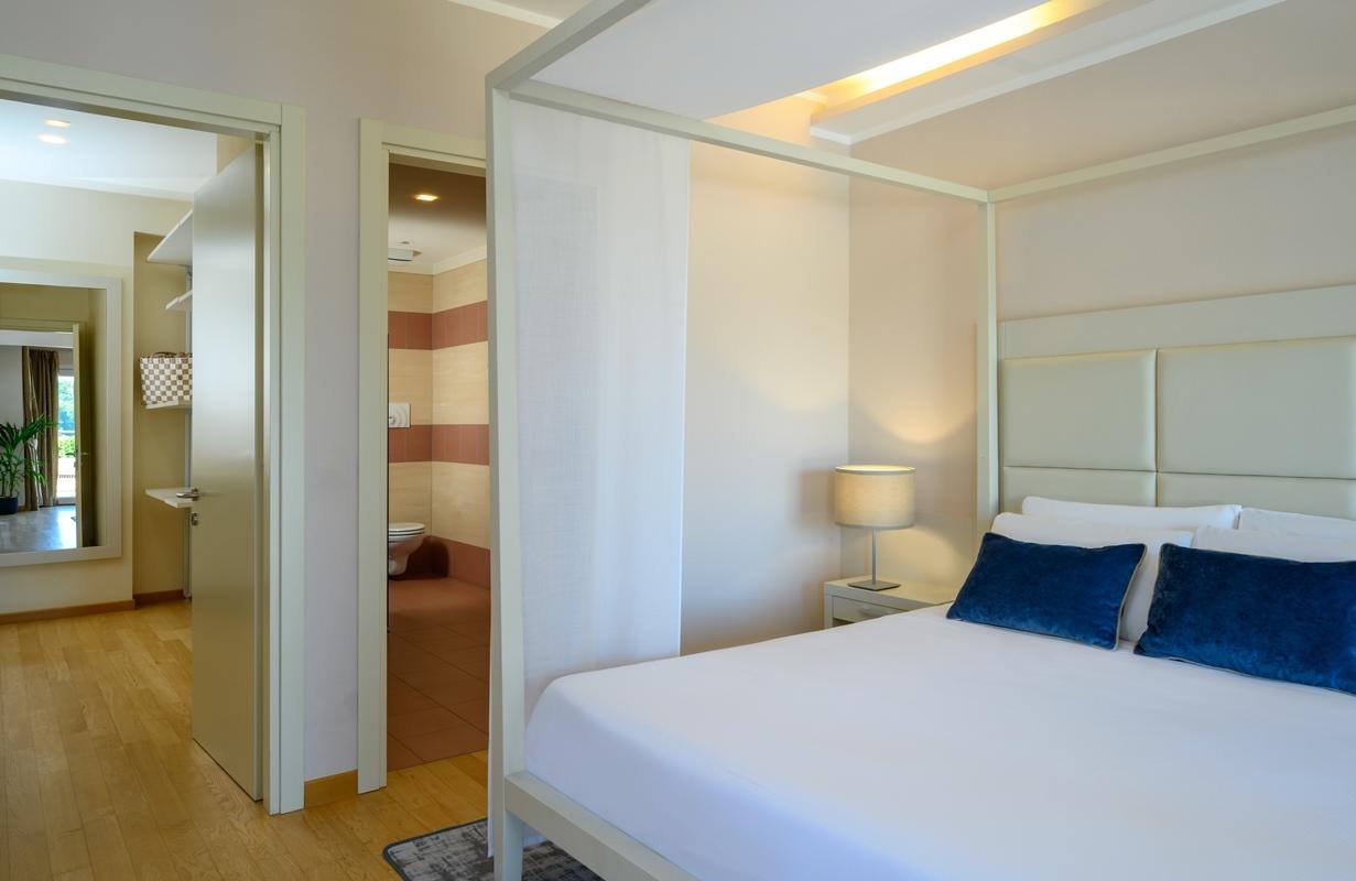 Leonardo Hotel Lago Di Garda - Wellness And Spa Lazise Ngoại thất bức ảnh
