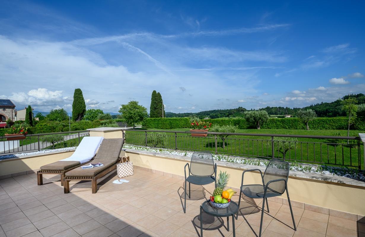 Leonardo Hotel Lago Di Garda - Wellness And Spa Lazise Ngoại thất bức ảnh