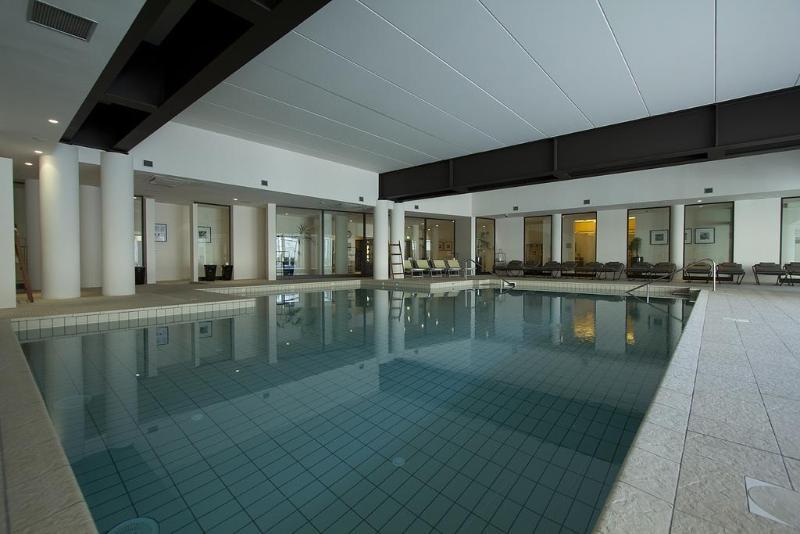 Leonardo Hotel Lago Di Garda - Wellness And Spa Lazise Ngoại thất bức ảnh