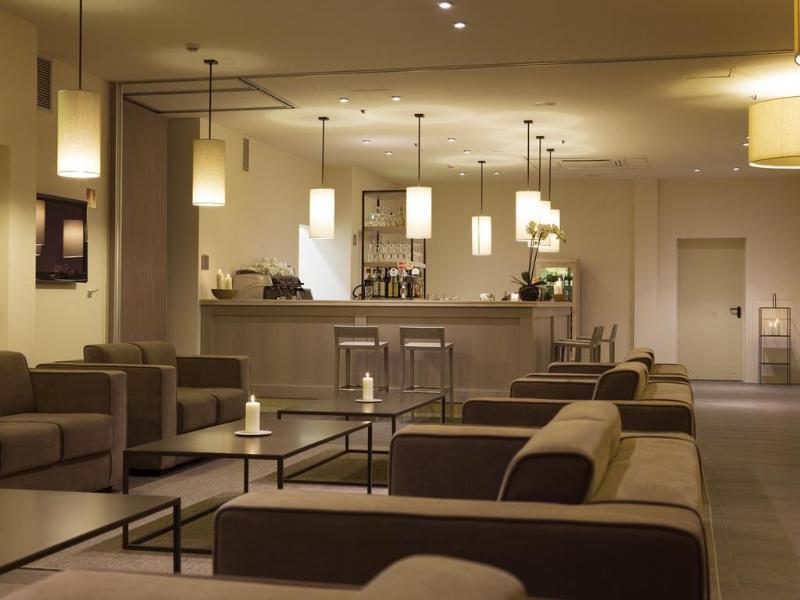 Leonardo Hotel Lago Di Garda - Wellness And Spa Lazise Ngoại thất bức ảnh