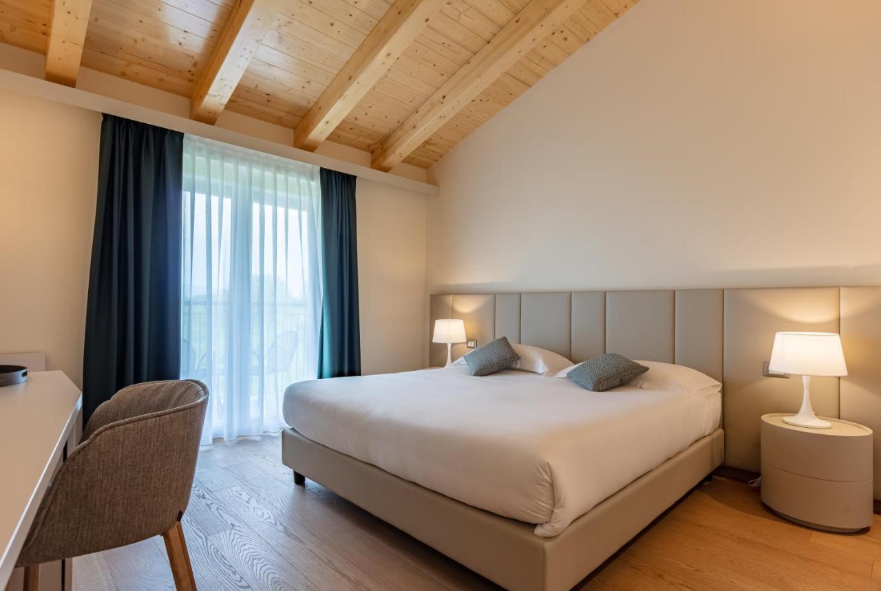 Leonardo Hotel Lago Di Garda - Wellness And Spa Lazise Ngoại thất bức ảnh